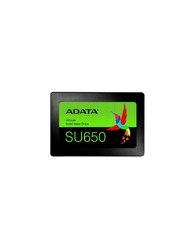 ADATA SSD disk SU650, 480GB, 2.5"